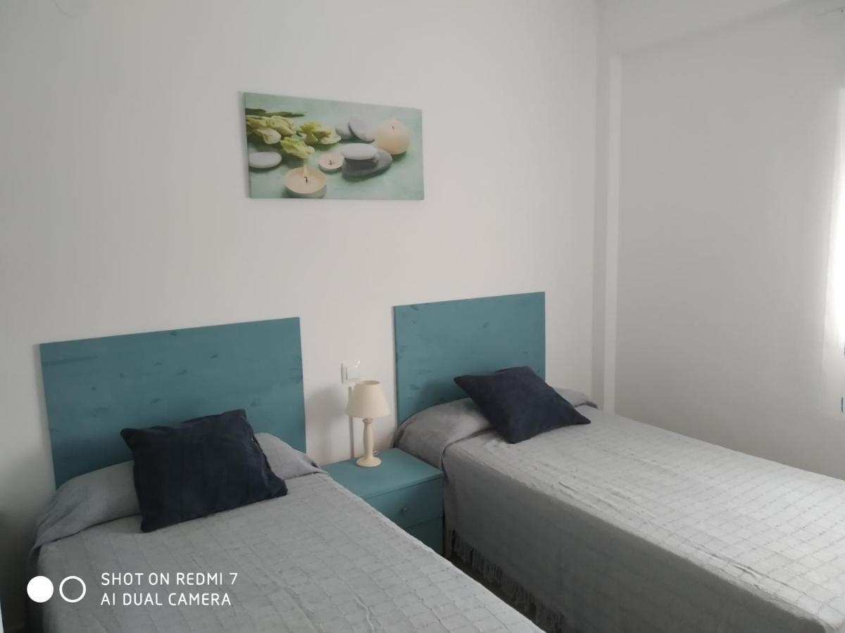 Anacasa Hipocampo Les Marines Ap2133 Appartement