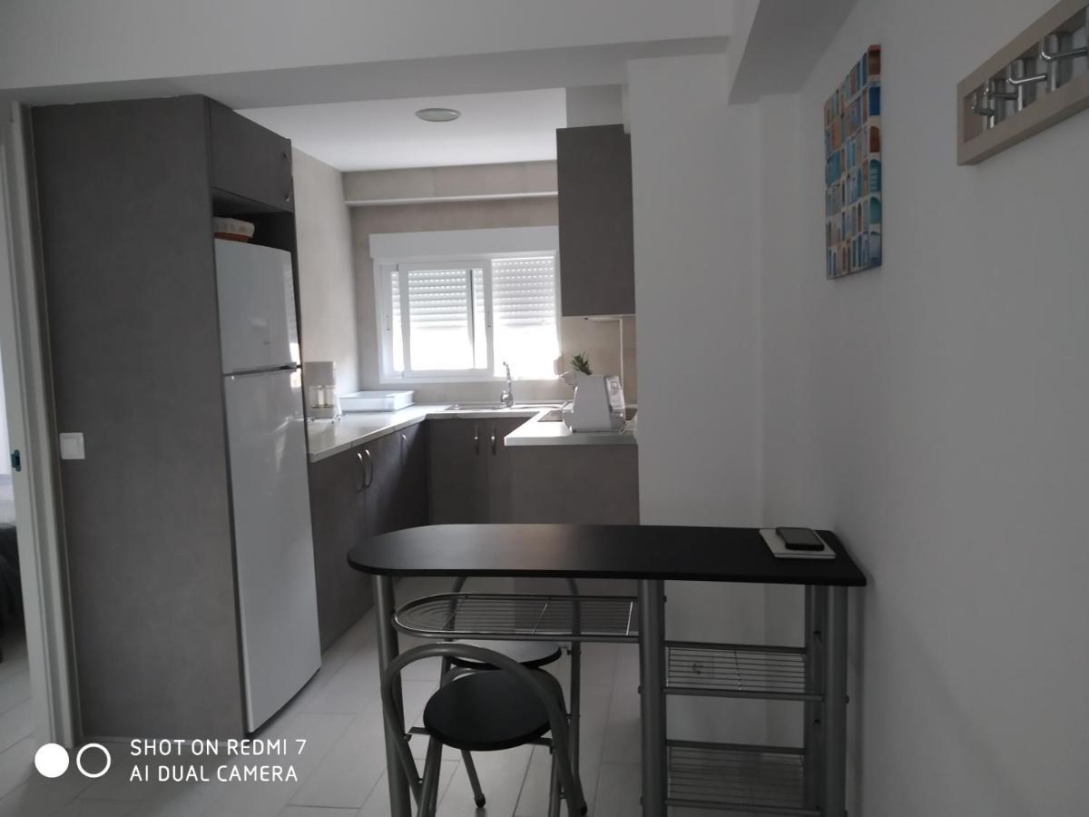 Anacasa Hipocampo Les Marines Ap2133 Appartement *