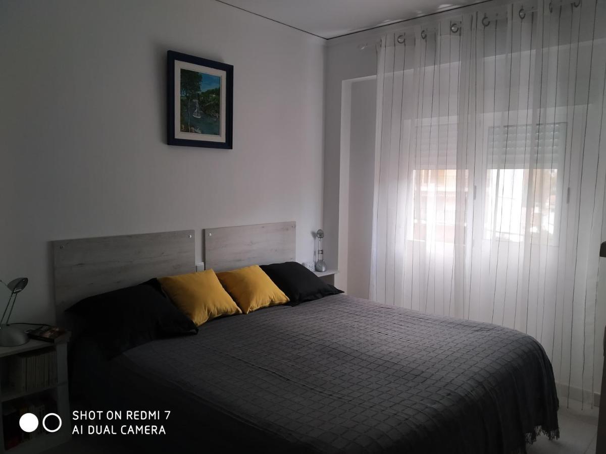 Anacasa Hipocampo Les Marines Ap2133 Appartement *