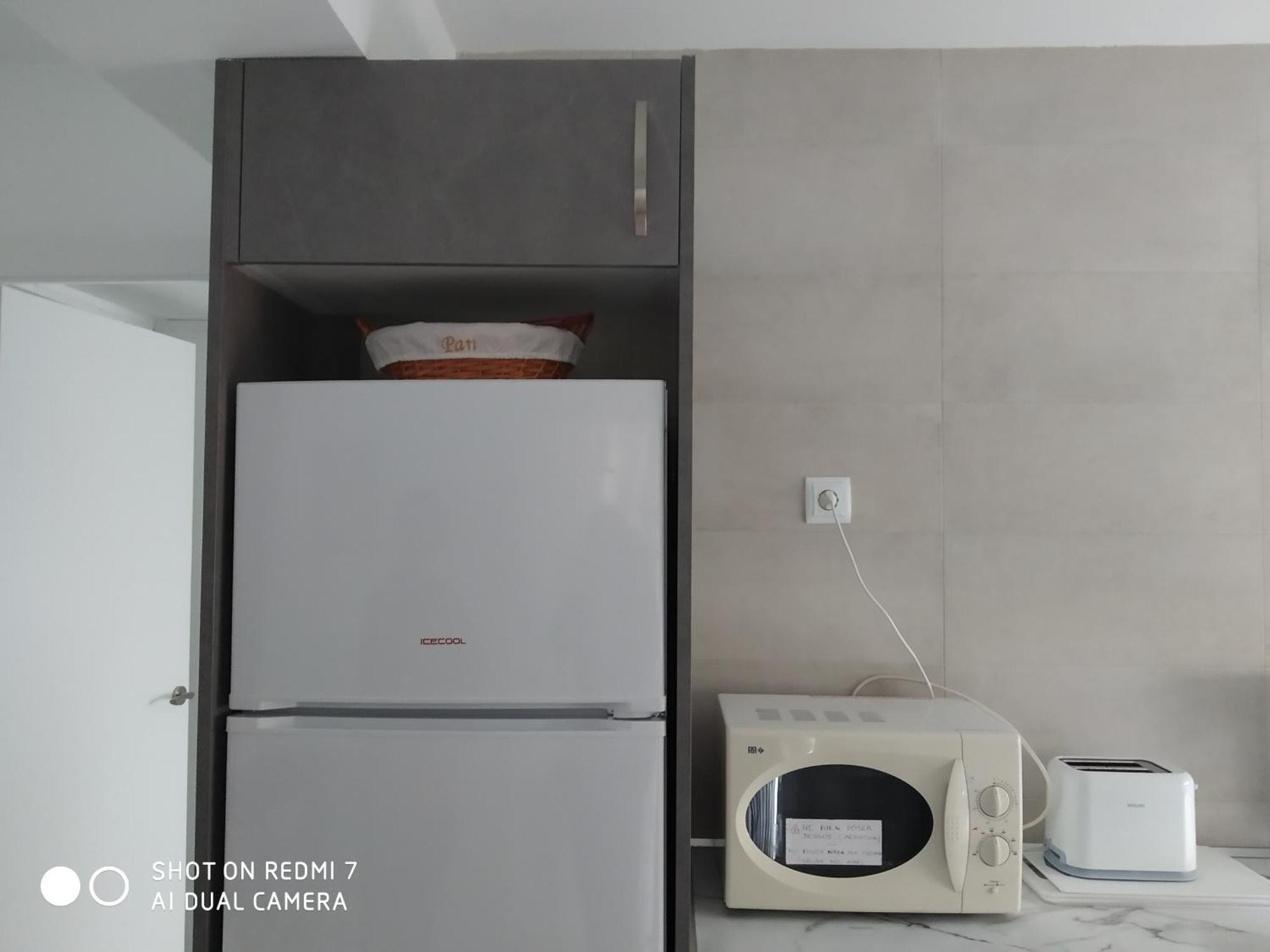 Anacasa Hipocampo Les Marines Ap2133 Appartement
