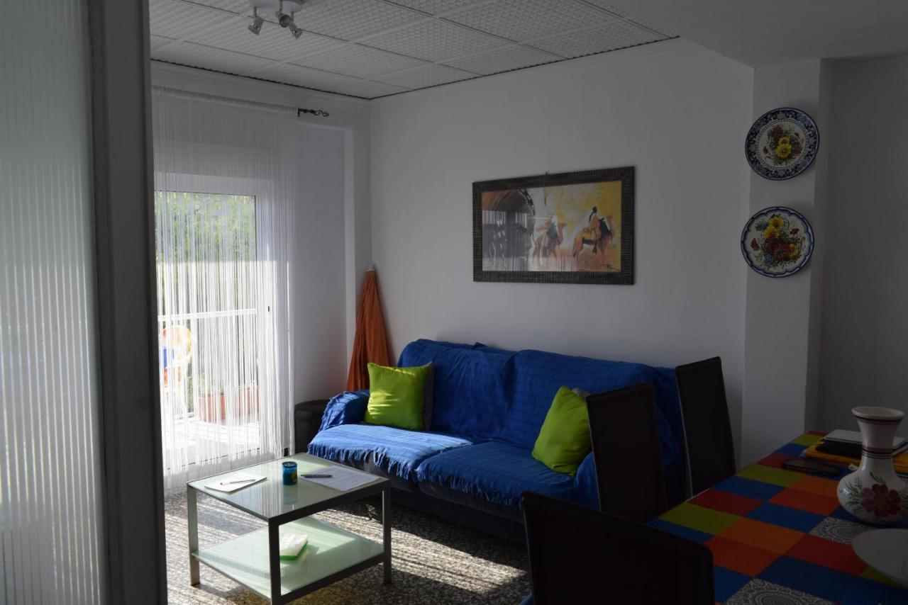 Appartement Anacasa Hipocampo Les Marines Ap2133 Dénia