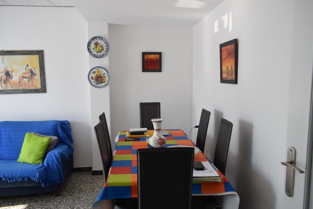 Appartement Anacasa Hipocampo Les Marines Ap2133 *