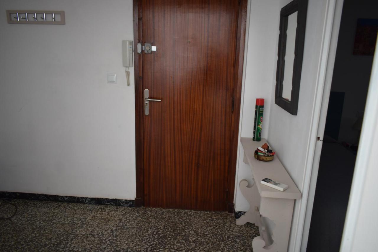 Appartement Anacasa Hipocampo Les Marines Ap2133 *